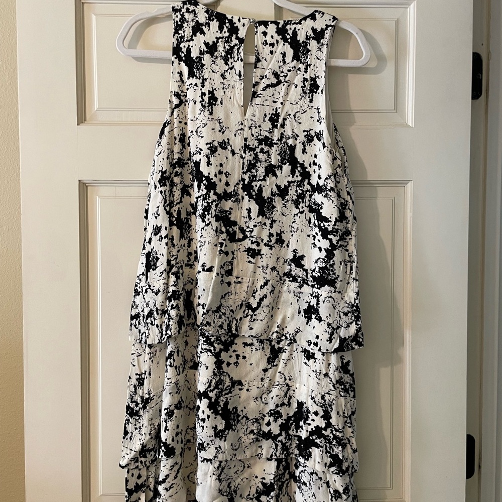 Banana Republic dress
